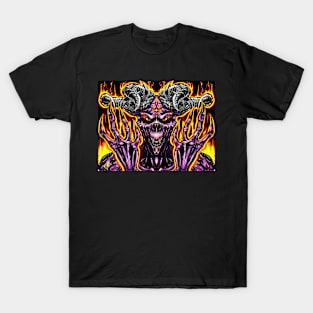 Demon Spawn T-Shirt